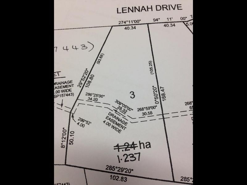 Lot 3 46 Lennah Drive, Wynyard TAS 7325