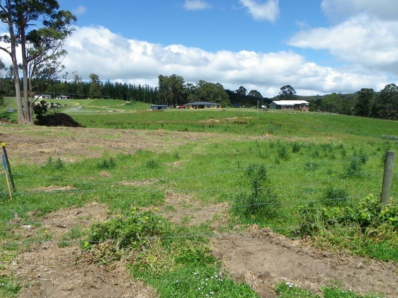 Lot 3 46 Lennah Drive, Wynyard TAS 7325