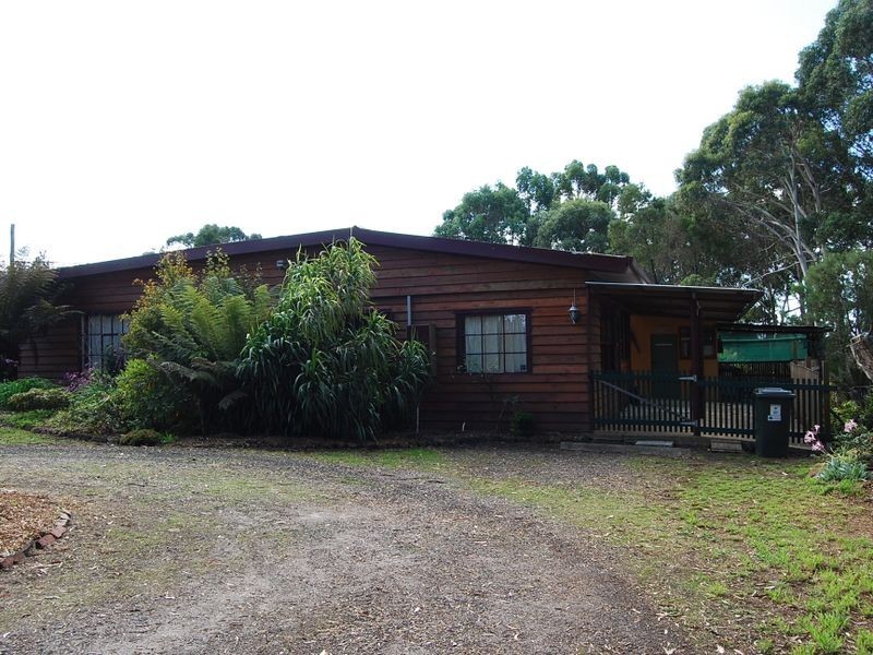 37 Pebbly Road, Black River TAS 7321