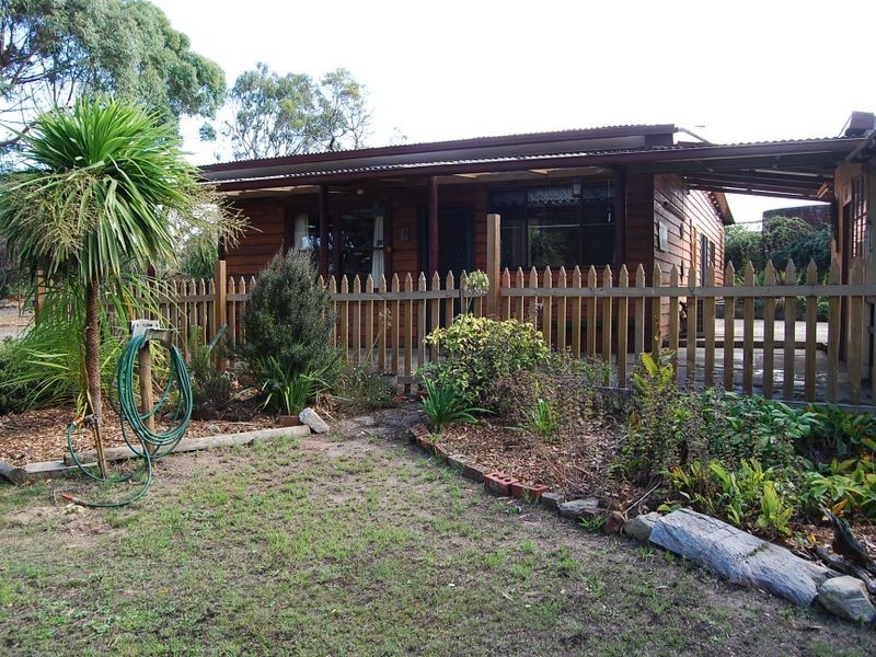 37 Pebbly Road, Black River TAS 7321