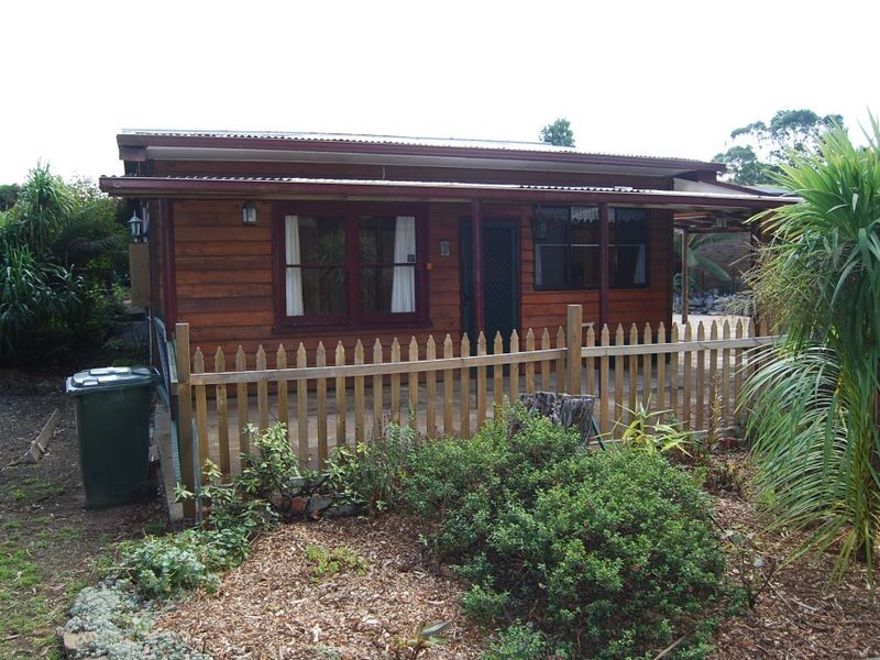 37 Pebbly Road, Black River TAS 7321