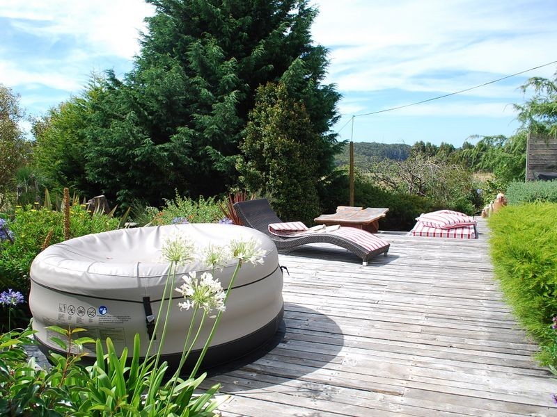 77 Camerons Road, Moorleah TAS 7325