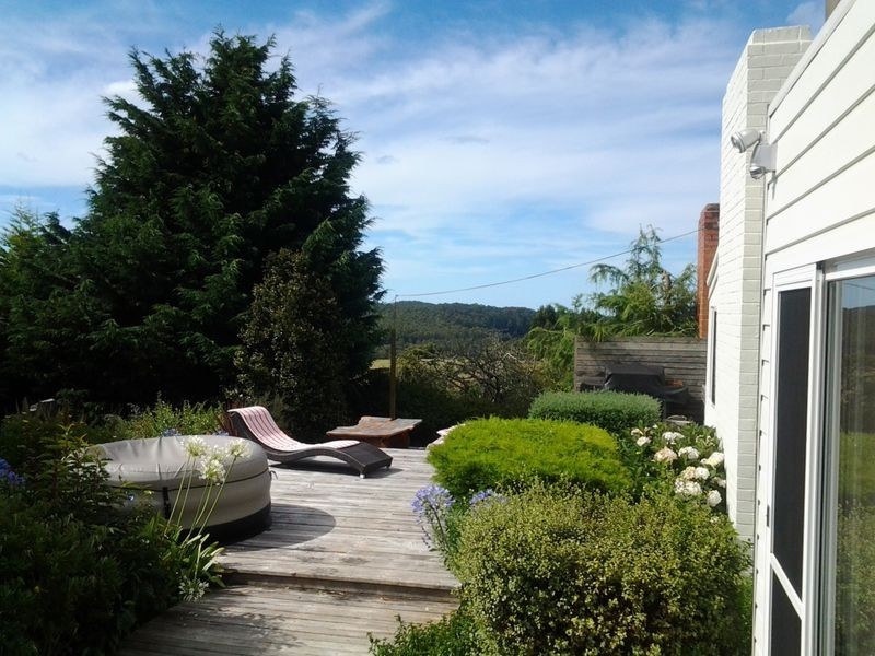 77 Camerons Road, Moorleah TAS 7325