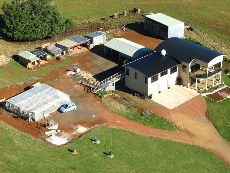 60 Shepperds Lane, Elliott TAS 7325
