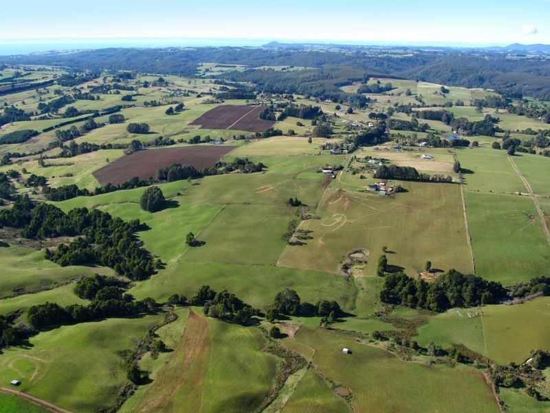 60 Shepperds Lane, Elliott TAS 7325