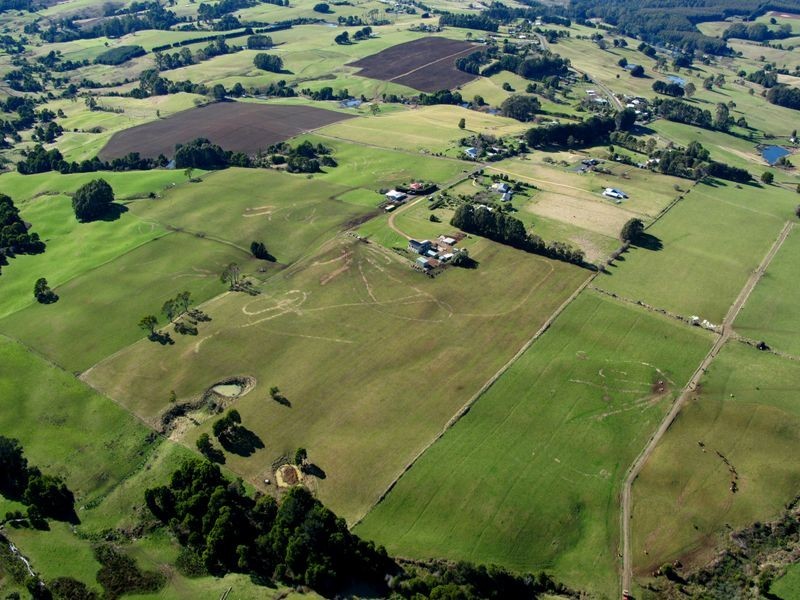 60 Shepperds Lane, Elliott TAS 7325