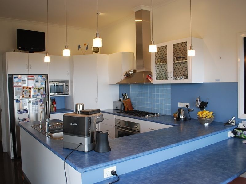 60 Shepperds Lane, Elliott TAS 7325