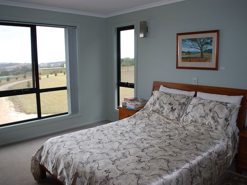60 Shepperds Lane, Elliott TAS 7325