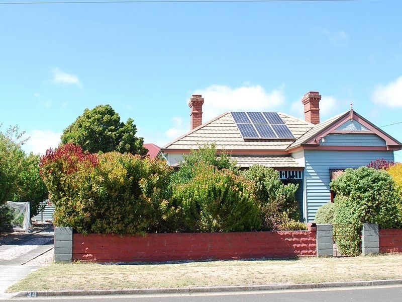 34 Park Street, Wynyard TAS 7325