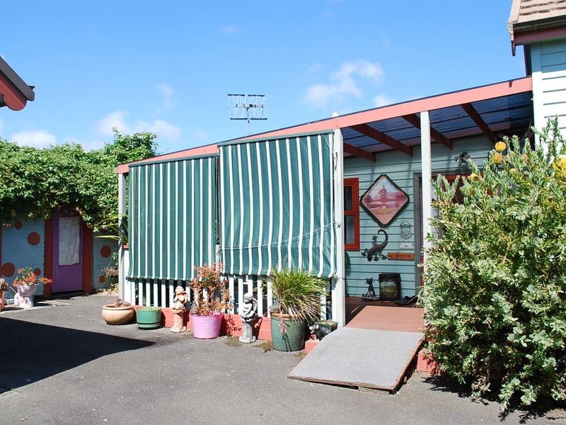 34 Park Street, Wynyard TAS 7325