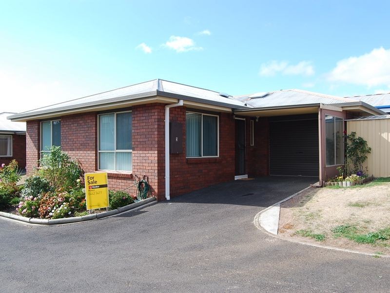 3/51A Jackson Street, Wynyard TAS 7325