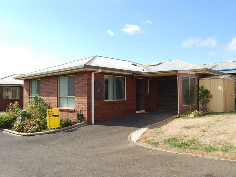 3/51A Jackson Street, Wynyard TAS 7325