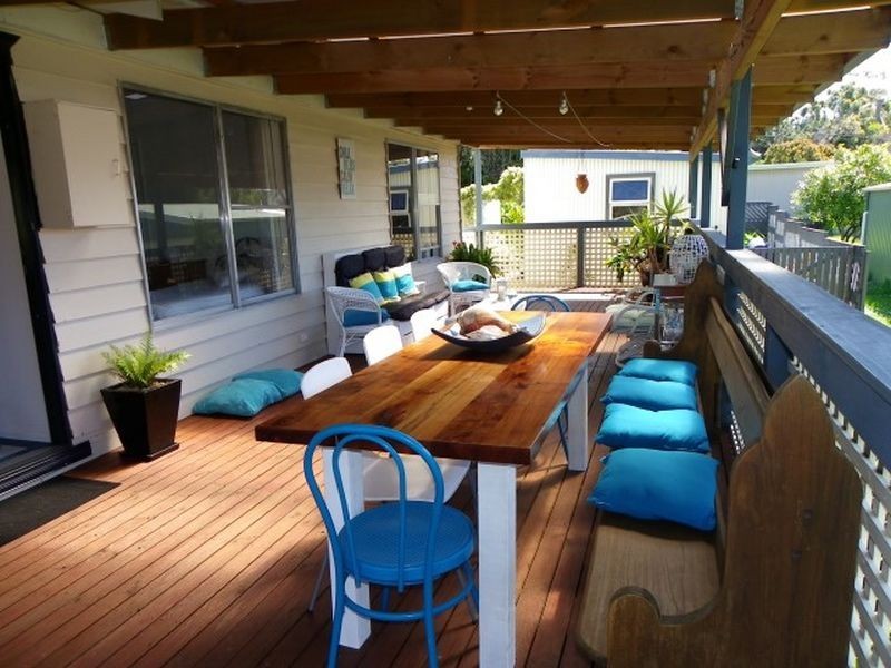 4 Kenelm Avenue, Sisters Beach TAS 7321