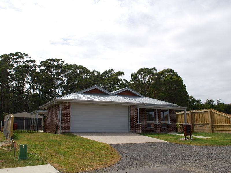 Lot 39 Bel King Drive, Wynyard TAS 7325