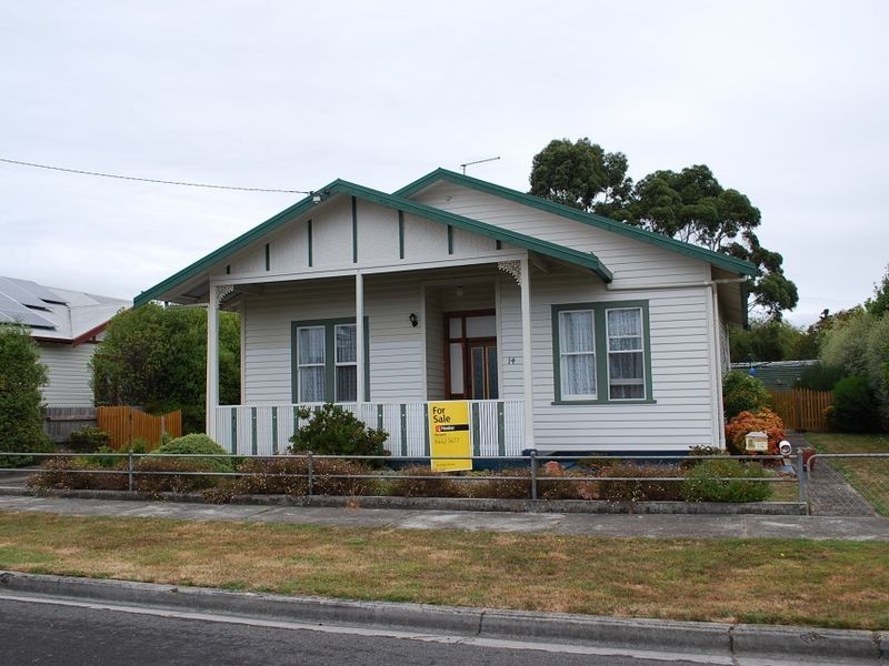 14 Jackson Street, Wynyard TAS 7325