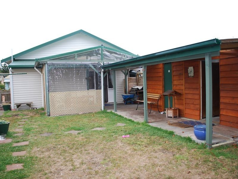14 Jackson Street, Wynyard TAS 7325