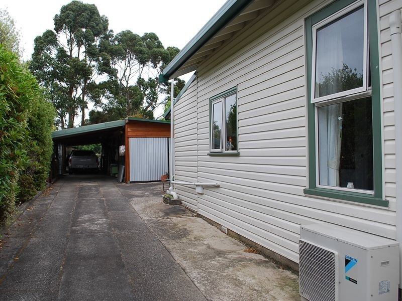 14 Jackson Street, Wynyard TAS 7325