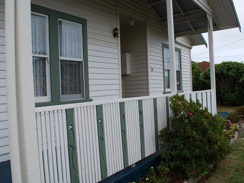 14 Jackson Street, Wynyard TAS 7325