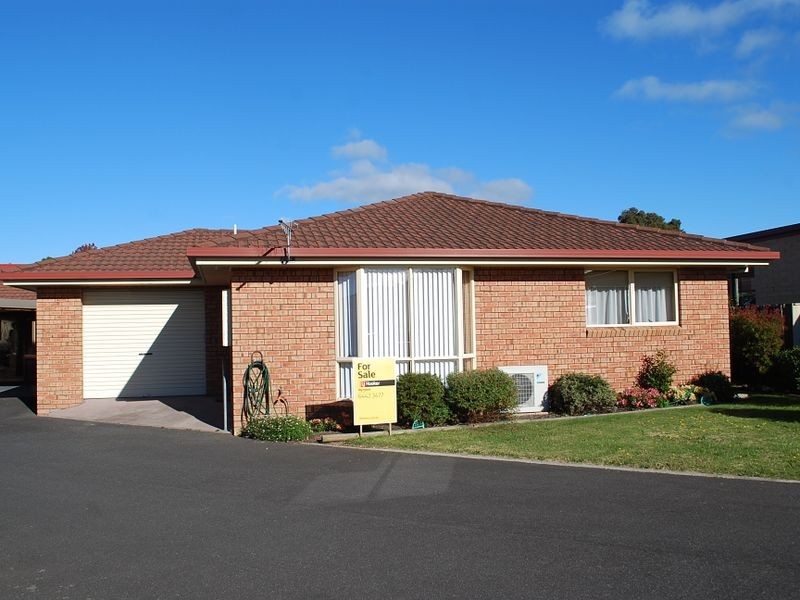 3/31 Saunders Street, Wynyard TAS 7325
