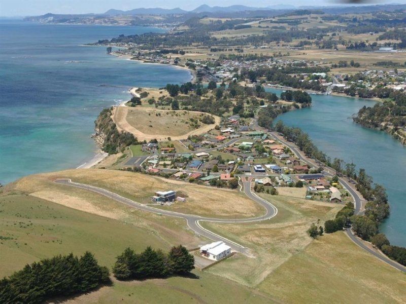 14 Freestone Crescent, Wynyard TAS 7325