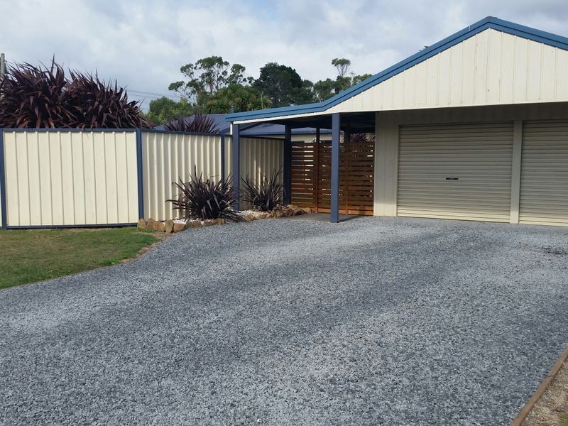 21 Wilkinson Street, Wynyard TAS 7325