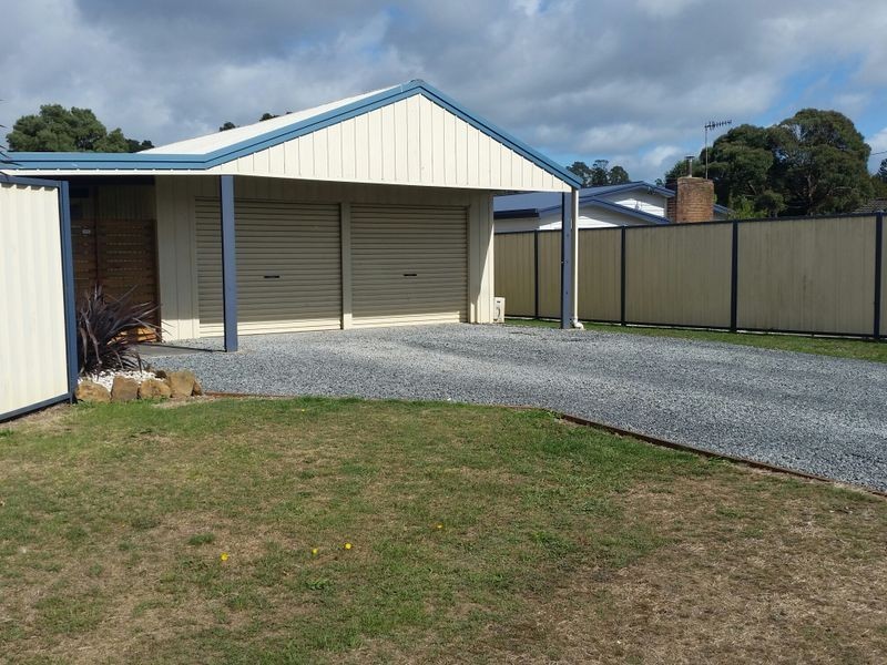 21 Wilkinson Street, Wynyard TAS 7325