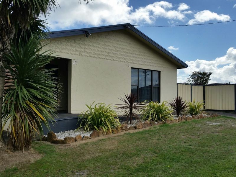21 Wilkinson Street, Wynyard TAS 7325