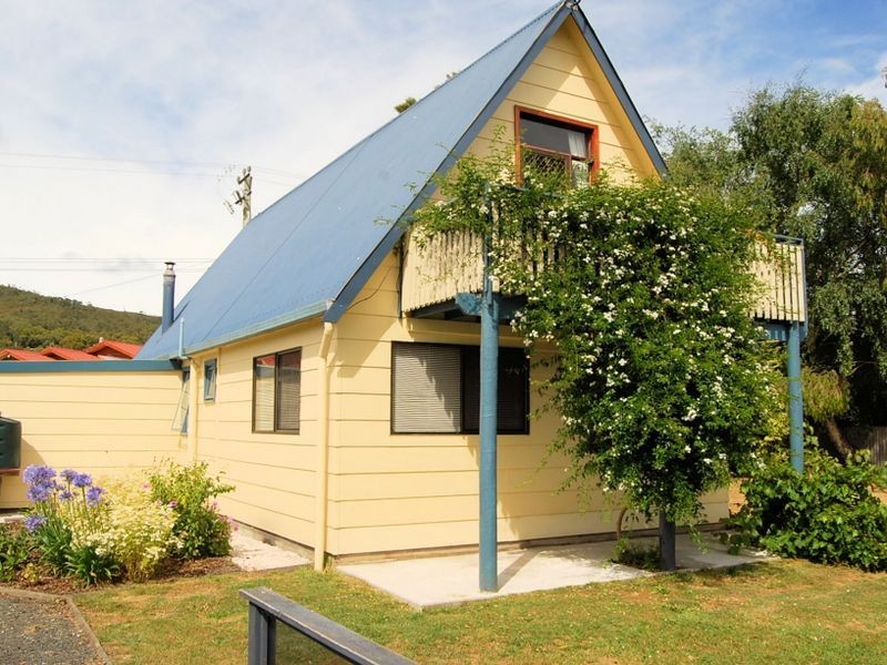 39 Irby Circus, Sisters Beach TAS 7321
