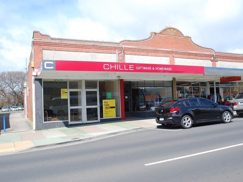 40-44 Goldie Street, Wynyard TAS 7325