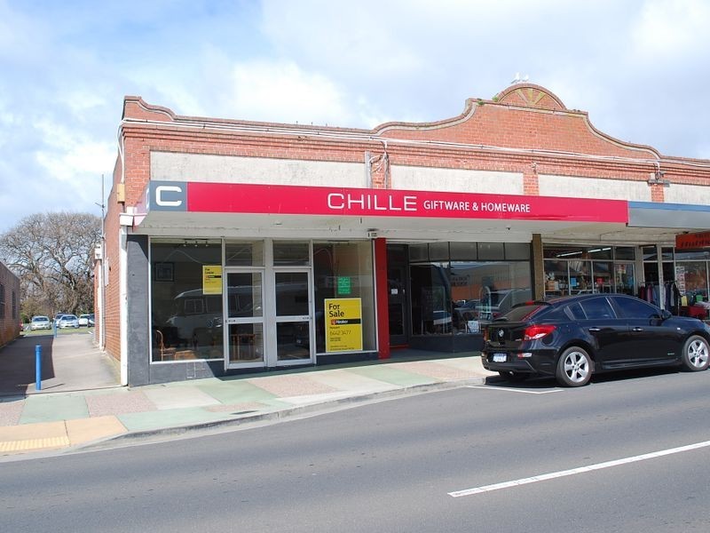 40-44 Goldie Street, Wynyard TAS 7325