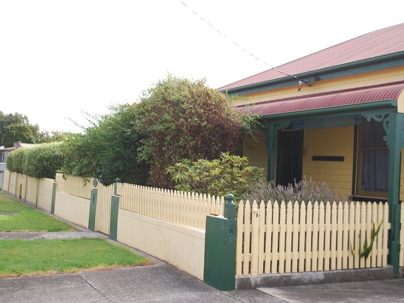 16 Bowick Street, Wynyard TAS 7325