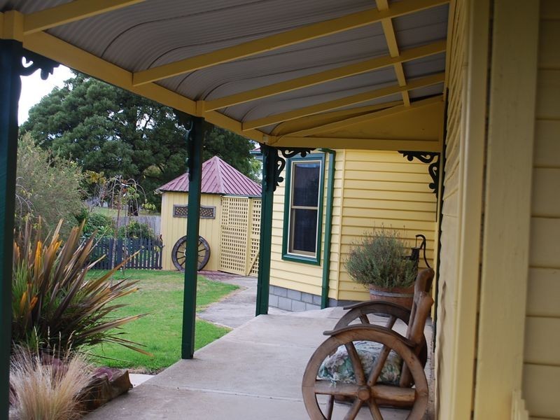 16 Bowick Street, Wynyard TAS 7325