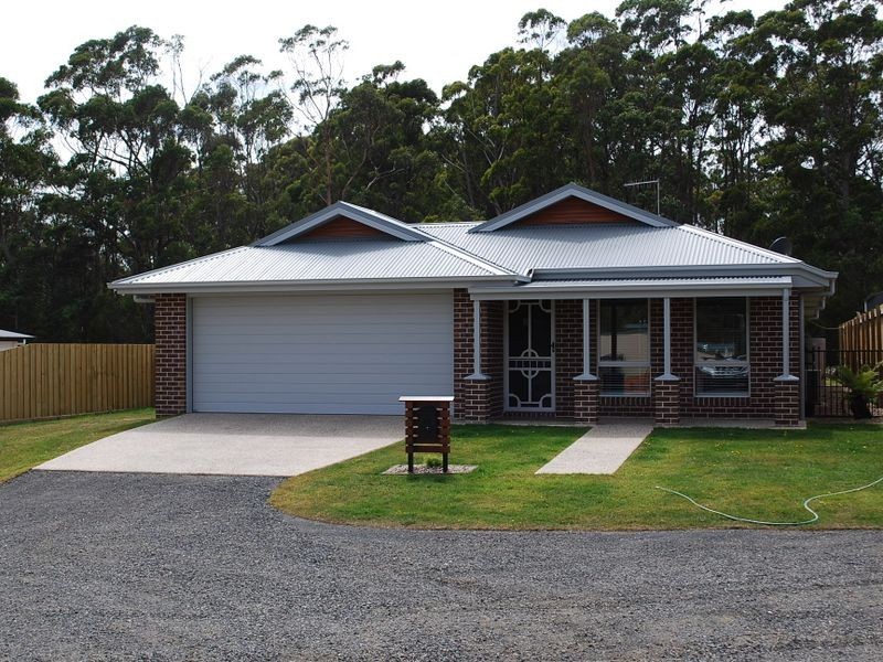 Lot 2  Bel King Drive, Wynyard TAS 7325