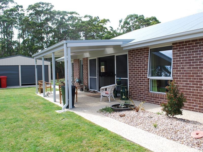 Lot 2  Bel King Drive, Wynyard TAS 7325