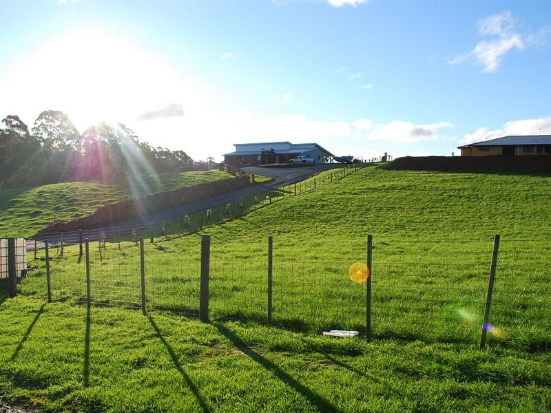 154 Lennah Drive, Wynyard TAS 7325