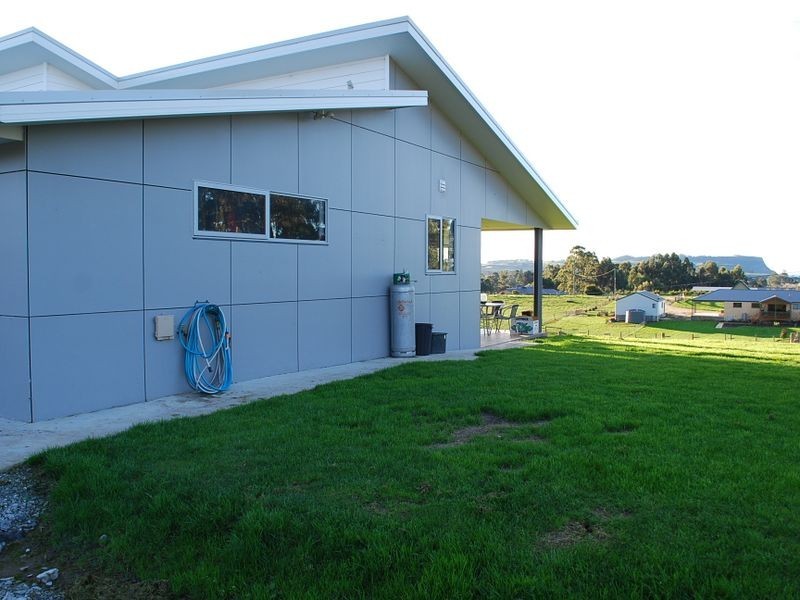 154 Lennah Drive, Wynyard TAS 7325