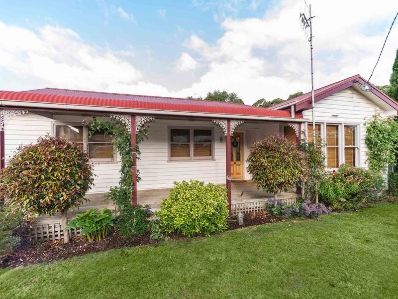 33 Swanston Street, Brooklyn TAS 7320