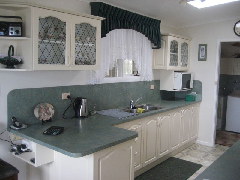 186 Old Surrey Road, Havenview TAS 7320