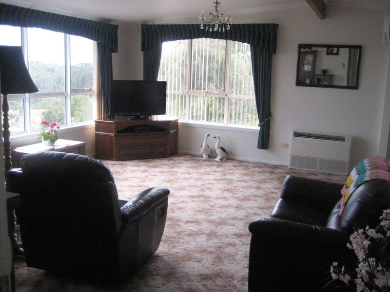 186 Old Surrey Road, Havenview TAS 7320