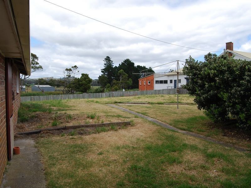 163 Old Bass Highway, Wynyard TAS 7325