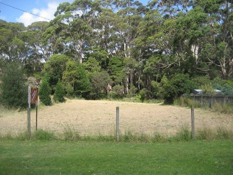 18 Andrew Street, Strahan TAS 7468