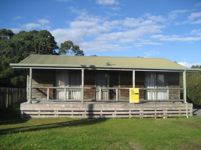 45 Meredith Street, Strahan TAS 7468