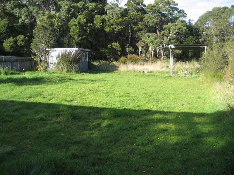 45 Meredith Street, Strahan TAS 7468
