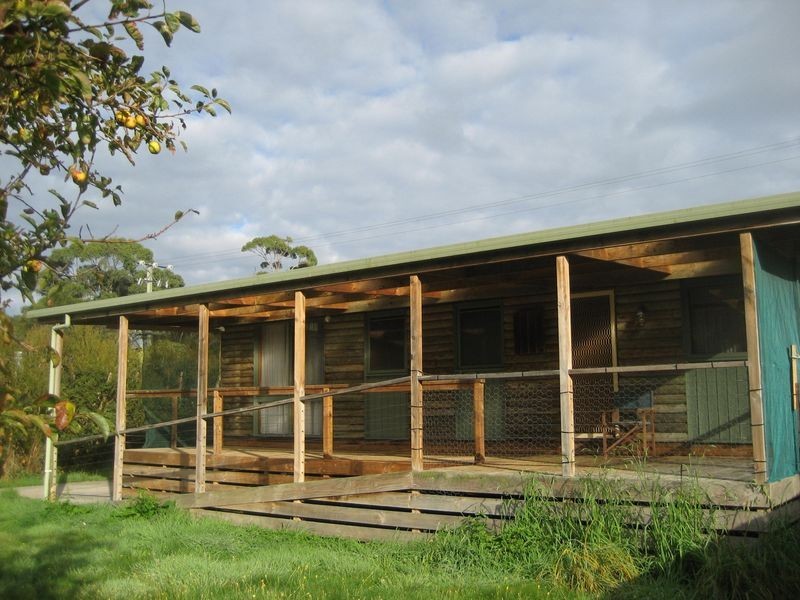45 Meredith Street, Strahan TAS 7468