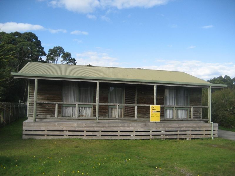 45 Meredith Street, Strahan TAS 7468