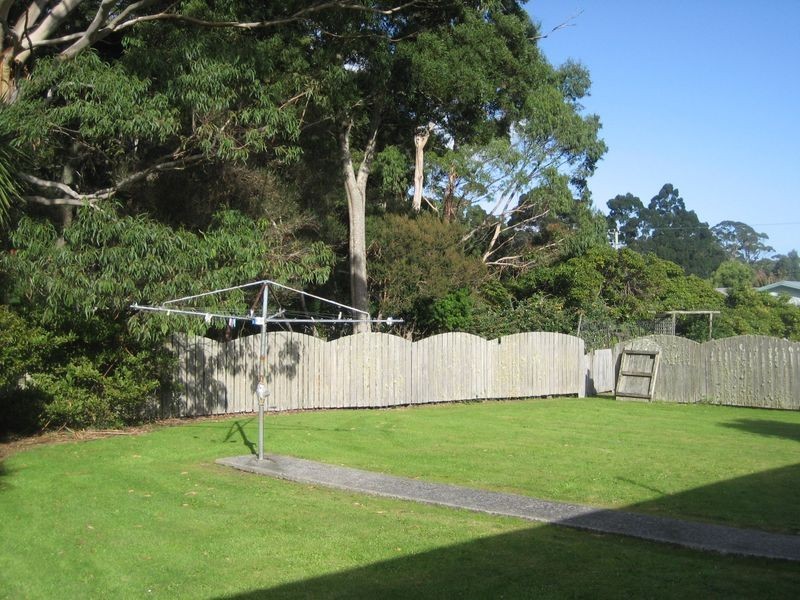 16 Andrew Street, Strahan TAS 7468