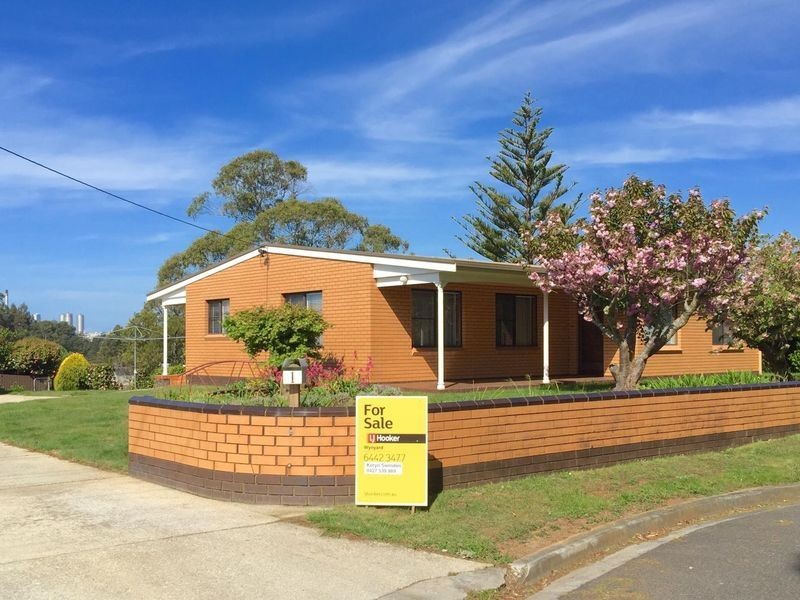 1 Kingsmill Street, Wynyard TAS 7325