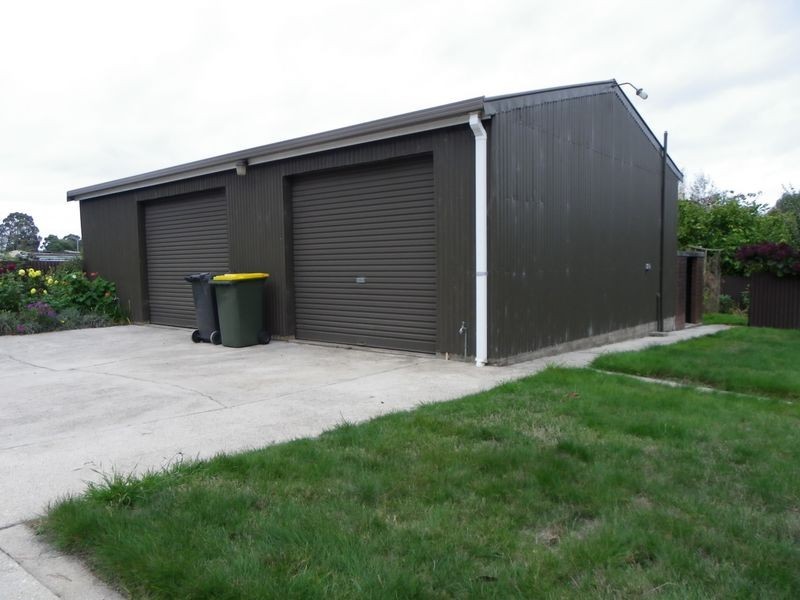 1 Kingsmill Street, Wynyard TAS 7325