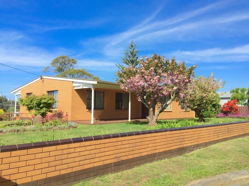 1 Kingsmill Street, Wynyard TAS 7325