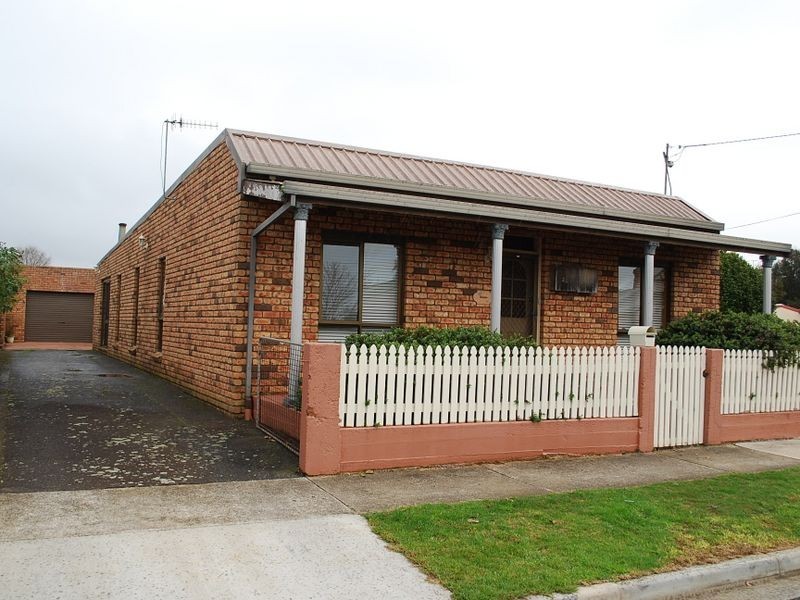 26 Hogg Street, Wynyard TAS 7325